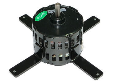Motore del condensatore di monofase, mini motore del ventilatore a 3.3 pollici per ventilazione