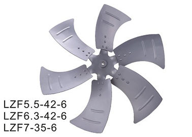flusso d'aria assiale del ³/H di serie 20000m della pala del ventilatore di condizionamento industriale 380V LZF