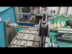 Motore di unità di bobina del ventilatore BLDC - 1/3HP 200-1200RPM 220V 50/60HZ