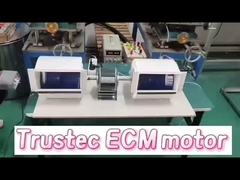 Video di prova motoria UCT ECM