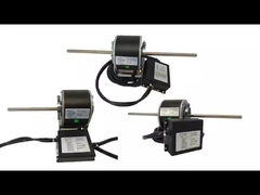 Questo è un video di prova per il modello di motore all'aperto Trustec TZS-100-10A.