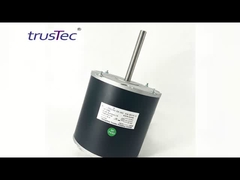 Questo è un video di prova per il motore Trustec ECM modello YDK-220-10A2.