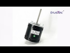 Controllo funzionale del motore ventilatore Changzhou Trustec YDK-375-6B57 48 Frame.