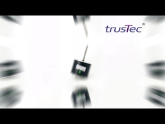 Changzhou Trustec YDK-250-6A62 ((3323H) Prova del motore del ventilatore a condensatore