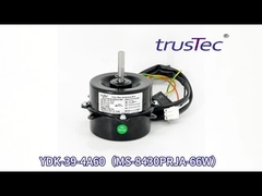 Changzhou Trustec Outdoor Fan Motor YDK-39-4A60 ((MS-8430PRJA)) Video di prova