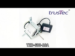 Motore ECM per condizionatori d'aria-TZD-600-10A 600W 1200RPM 230V 50/60HZ
