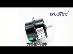 Video di test del motore per esterni Trustec YDK-10-4A60