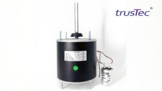 Guida ai test del motore CA YDK-375-6A68 – Video sulle prestazioni reali