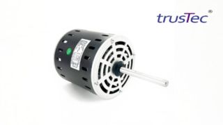 Motore ventilatore CA 1/3 HP 220 V 50 Hz 920 giri/min | Modello YDK-245-6B60-KSD Panoramica e specifiche