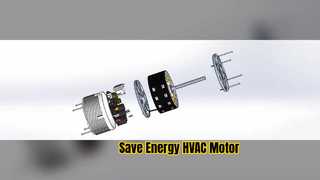 Trustec ECM Motor - mostra di immagini esplose