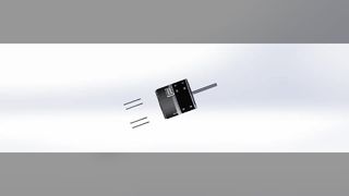 Motore ECM Trustec - 1- 4 Visualizzazione 3D