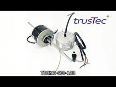 Cos'è un motore ECM TECMS-600-10B nel settore HVAC?