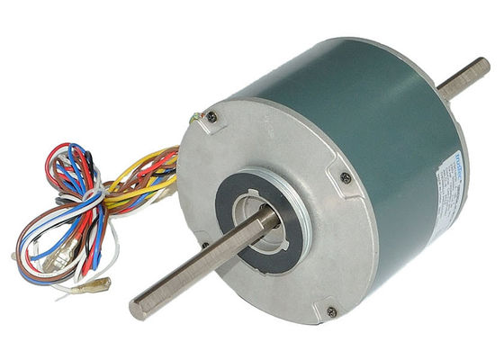Havc Components 240V Fan Motor for Air Conditioner 1300 / 1200 / 1000 RPM-YSK110-100-4