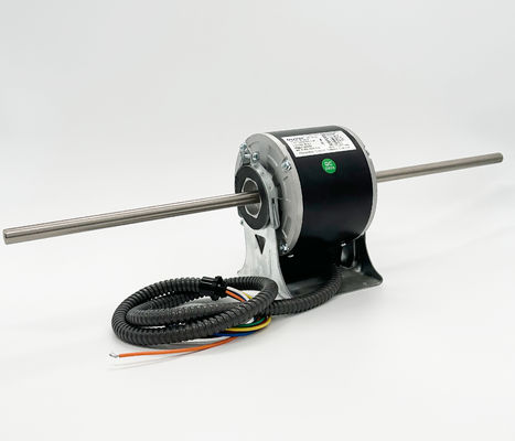 Fan Coil Motor - 100W 220V 50HZ Fan Coil Unit Motor For Air Conditioner