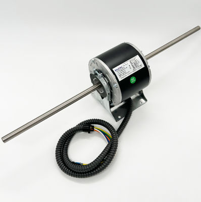 Fan Coil Motor - 100W 220V 50HZ Fan Coil Unit Motor For Air Conditioner
