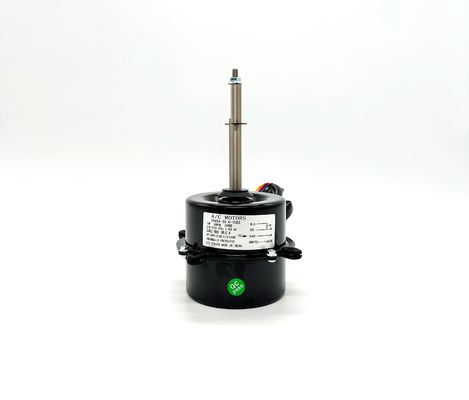 TrusTec Motor - 70W 900RPM Outdoor Fan Motor 50/60HZ YDK95-70-6A2