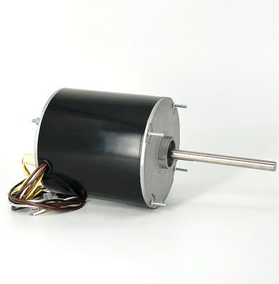 1/2HP 1075RPM Totally Enclosed Condenser Fan Motor Reversible Air Over Duty Motor  YDK-375-6A30
