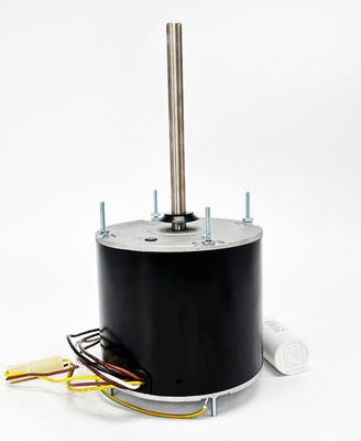 48 Frame Condenser Fan Motor - 1/2HP 1075RPM 208-230V 60HZ