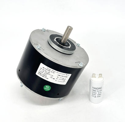 48 Frame Condenser Fan Motor YDK-185-6A - 1/4HP 1100RPM 208-230V 60HZ