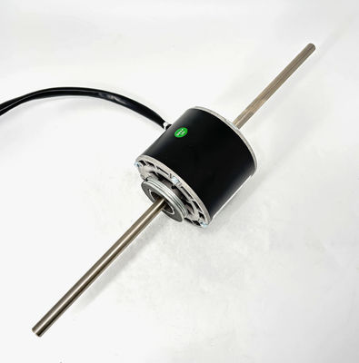 Condenser Fan Motor YSK-30-4B8 - 43W 1080/890/600/420RPM 230V 50/60HZ