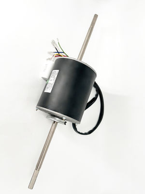 48 Frame Fan Coil Motor - 1/3HP 220V 50HZ 850/700/550RPM