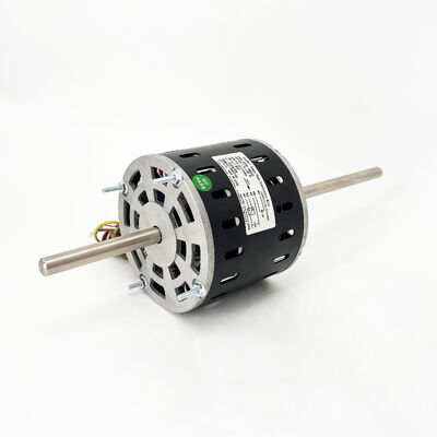 42 frame RV AC Fan Motor - 1/3HP 115V 60HZ 1080/1625RPM/2SPD CW-LE Rotation- D1092 replacement