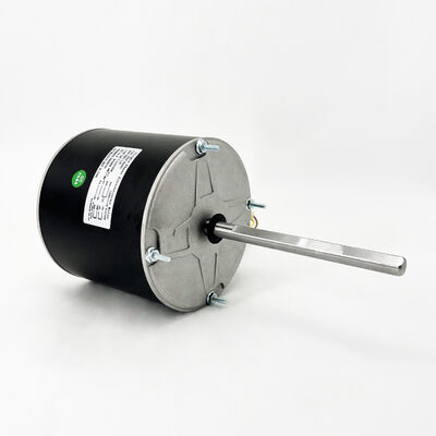 Condenser Fan Motor - 1/3HP1075RPM 460V 60HZ - 48 Frame 1/2"*6'' Shaft