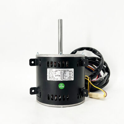 HVAC Blower Motor YDK-485-4B60-440W 1100RPM/5SPD 230V 50HZ with 48Frame and 12.7mm Shaft Diameter