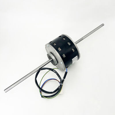 48 Frame ECM  Motor - 600W 208~230V 200~1300 - Rated 1050RPM 85.8% IE4 Motor