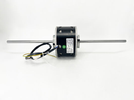 48 Frame ECM  Motor - 4/5HP 120/240V 50/60Hz 1050 RPM