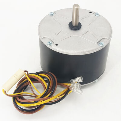 48 Frame Condenser Fan Motor - 1/10HP 208/230V 60HZ 1100RPM 5uF/370V CW/CCW Rotation  - 5KCP39BGS069S Replacement Motor