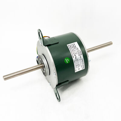 48 Frame Fan Coil Unit Motor - 1/6HP 230V 50/60HZ 1330RPM/3SPD