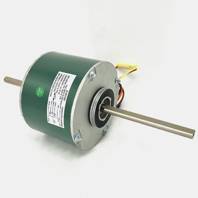 48 Frame Fan Coil Unit Motor - 1/4HP 230V 50/60HZ 1330RPM/3SPD