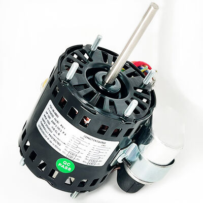 3.3Inch AC Blower Motor - 1/20HP 115/230V 60HZ 1550RPM
