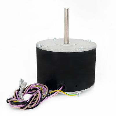 Condenser Fan Motor - 1/6HP 208-230V 60HZ 1075RPM-K55HXAHV-4088 Replacement Motor