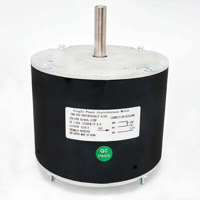Condenser Fan Motor - 1/3HP 208-230V 50/60HZ 1075RPM-K55HXAJT-4108 Replacement Motor