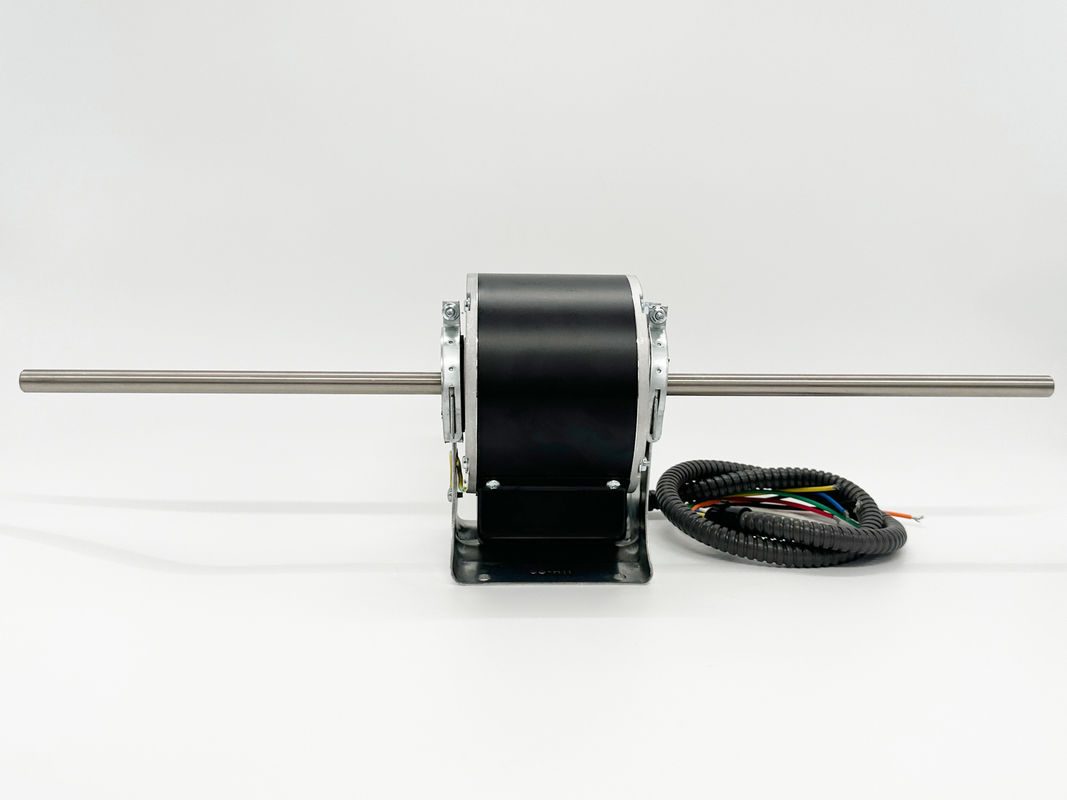 Fan Coil Motor - 100W 220V 50HZ Fan Coil Unit Motor For Air Conditioner