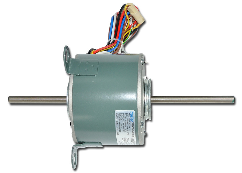 Motore Condensatore Aolidsive YZF10-20 – 33W 220V Per Frigoriferi E Sistemi HVAC, Alte Prestazioni