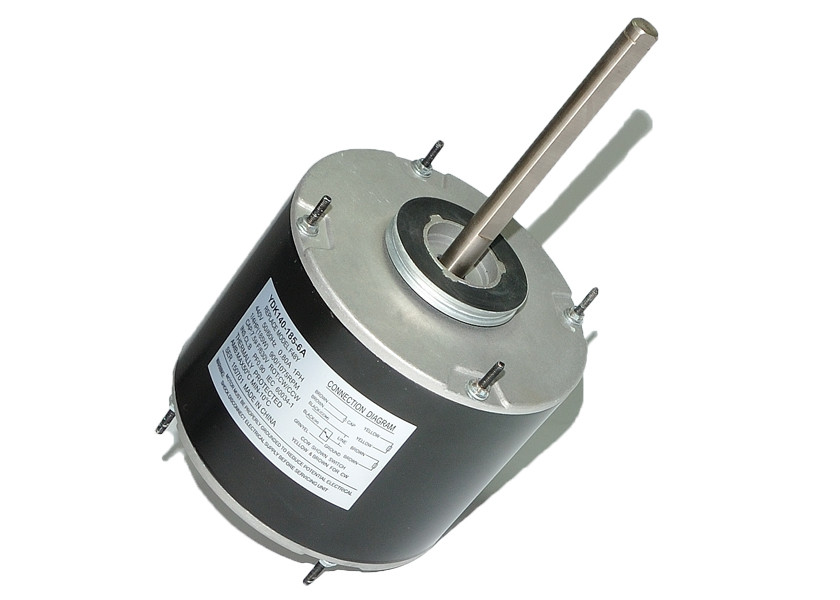 ONGVXR Motore Per Ventilatore Condizionatore – 0010403322A SIC-310-40-2 DR-9538-70 Reverse, 40W 310V, Sostituzione Affidabile