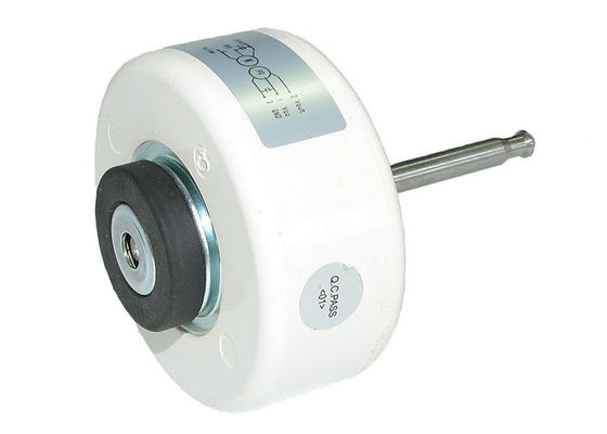 La HVAC sostituisce la prova della polvere del motore dell'imballaggio della resina di CC 1250 R/alta velocità minima