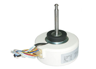 220V 3 resina dell'interno del motore di Palo di fase 4 imballata per il sistema di condizionamento d'aria