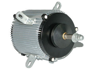motori trifasi Shell Axial Fan Motors di alluminio della singola asse 550w