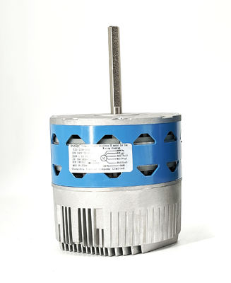 Motore ECM a 48 fotogrammi per ventilatore e soffiatore - 250W 300-1050RPM 220-240V 50/60HZ