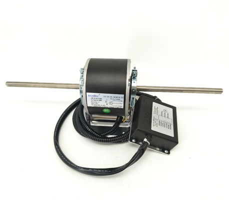 EC Motore a bobina del ventilatore per condizionatore d'aria - 2/15HP 300-1250RPM 220-240V 50/60HZ