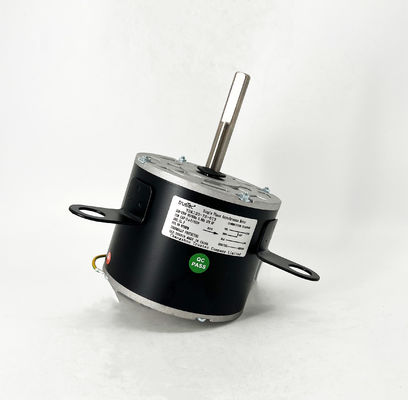 Motore del condensatore YDK120-72-6T3-75W 875RPM 208-230V 50/60HZ