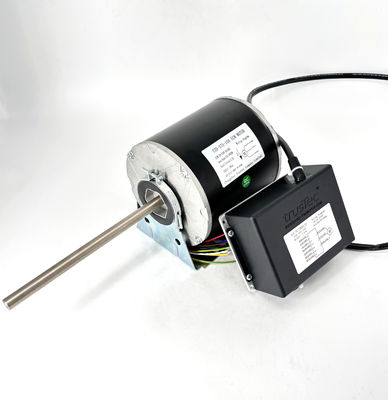 Motore per ventilconvettore EC per condizionatore d'aria - TZD-375-10A 375W 500-2400RPM 208-230V 50/60HZ