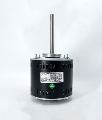 Ventilatore motore a 48 telai - YDK-250-6B57-1/3HP 1075RPM/3SPD 115V 60HZ