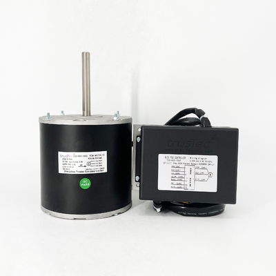Motore a condensatore CE per condizionatori d'aria - 600W 925RPM 220-240V 50/60HZ