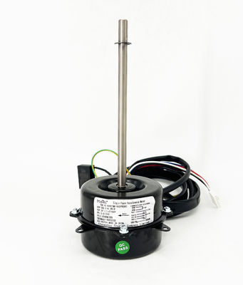 Motore del ventilatore a condensatore - 46W 220V 60HZ 1550RPM/3SPD