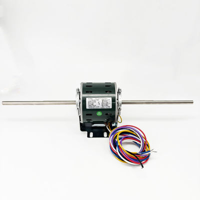 Motore a bobina del ventilatore YSK-94-6B60-94W 1050RPM 115V 60HZ con telaio di 123 mm e diametro dell'albero di 12,7 mm